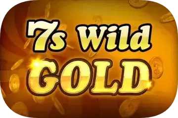 7s Wild Gold